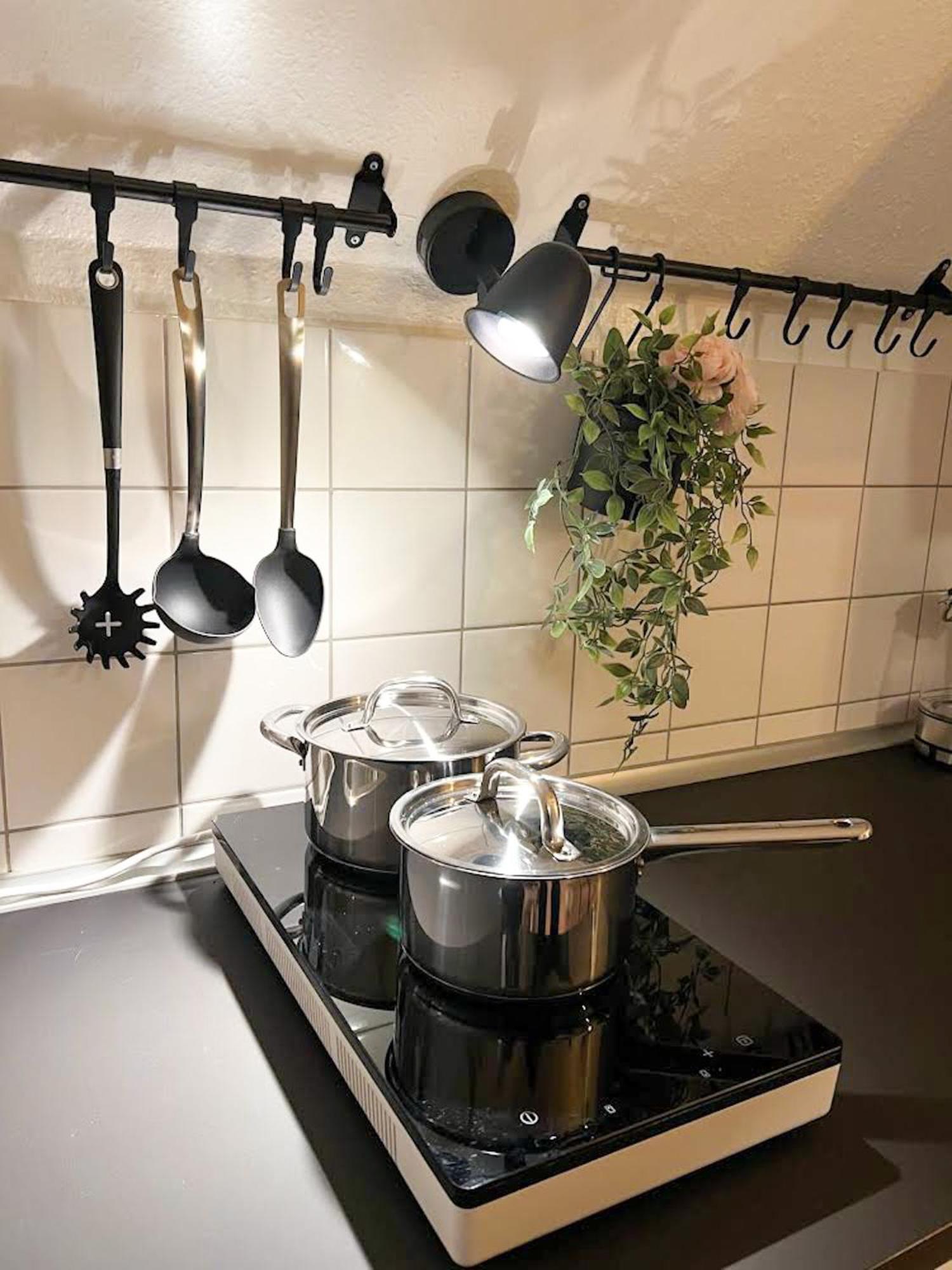 Nami - Robin - Helle Apartments Mitten In Der Stadt Memmingen Bagian luar foto