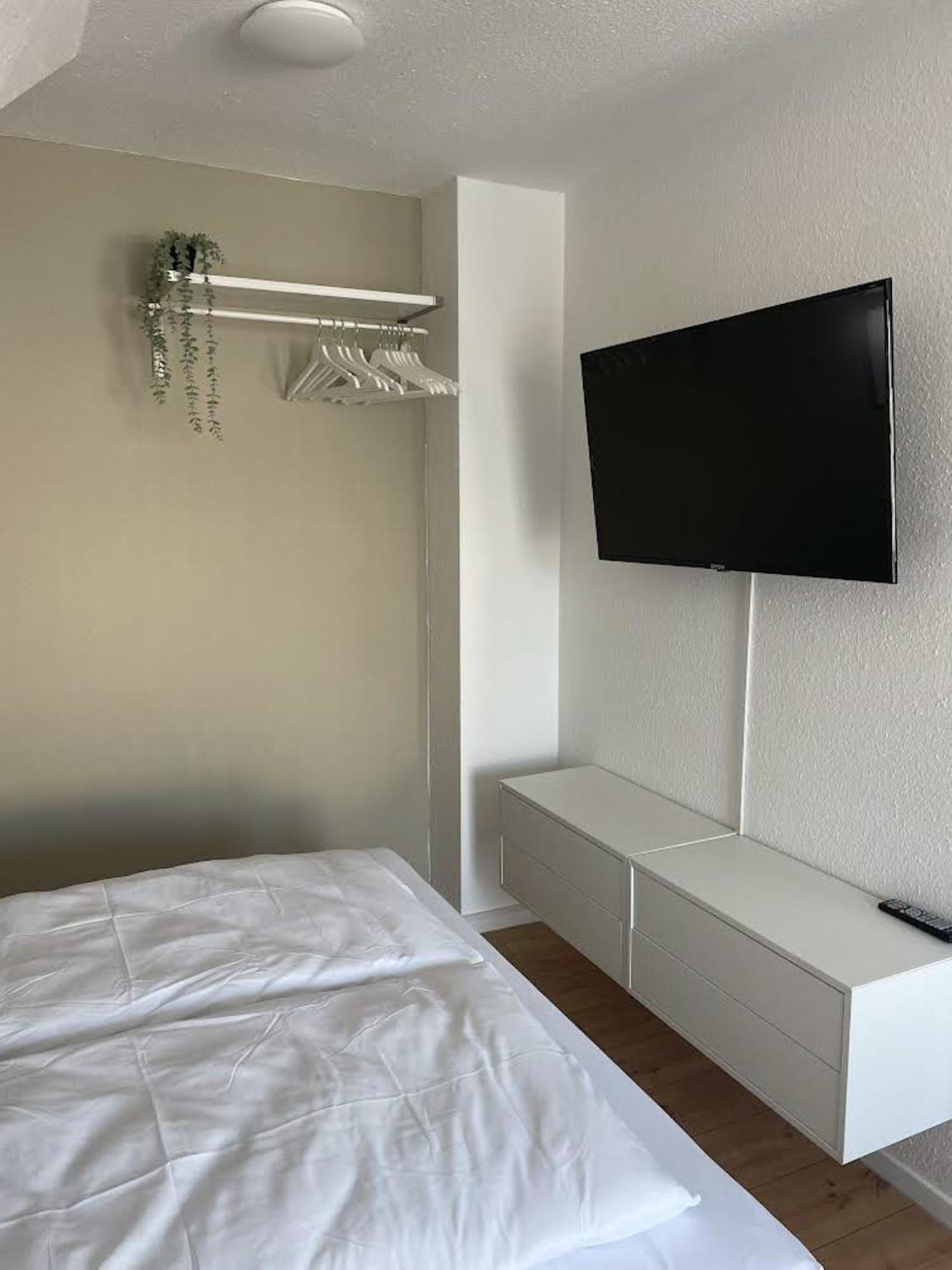 Nami - Robin - Helle Apartments Mitten In Der Stadt Memmingen Bagian luar foto