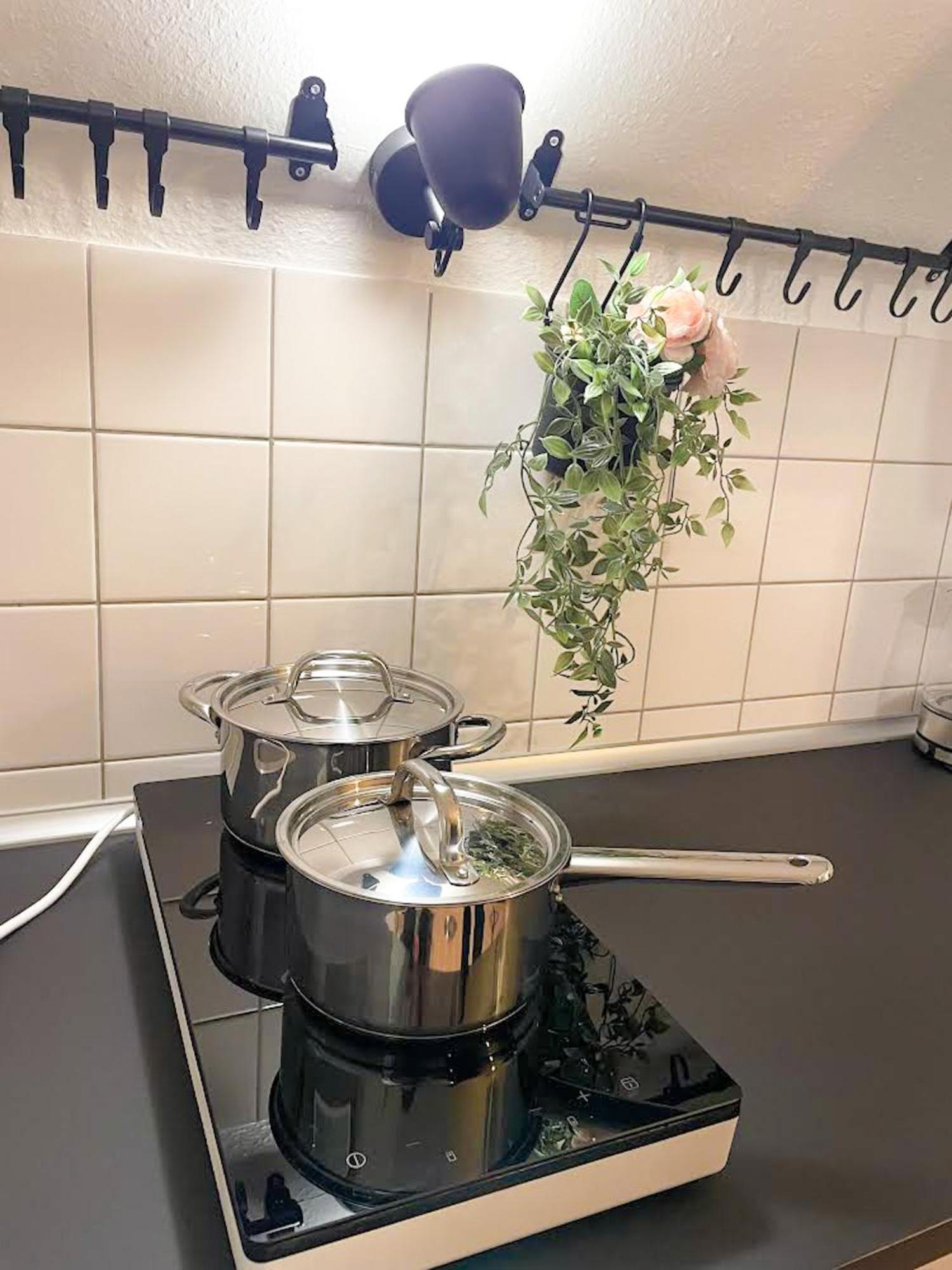 Nami - Robin - Helle Apartments Mitten In Der Stadt Memmingen Bagian luar foto