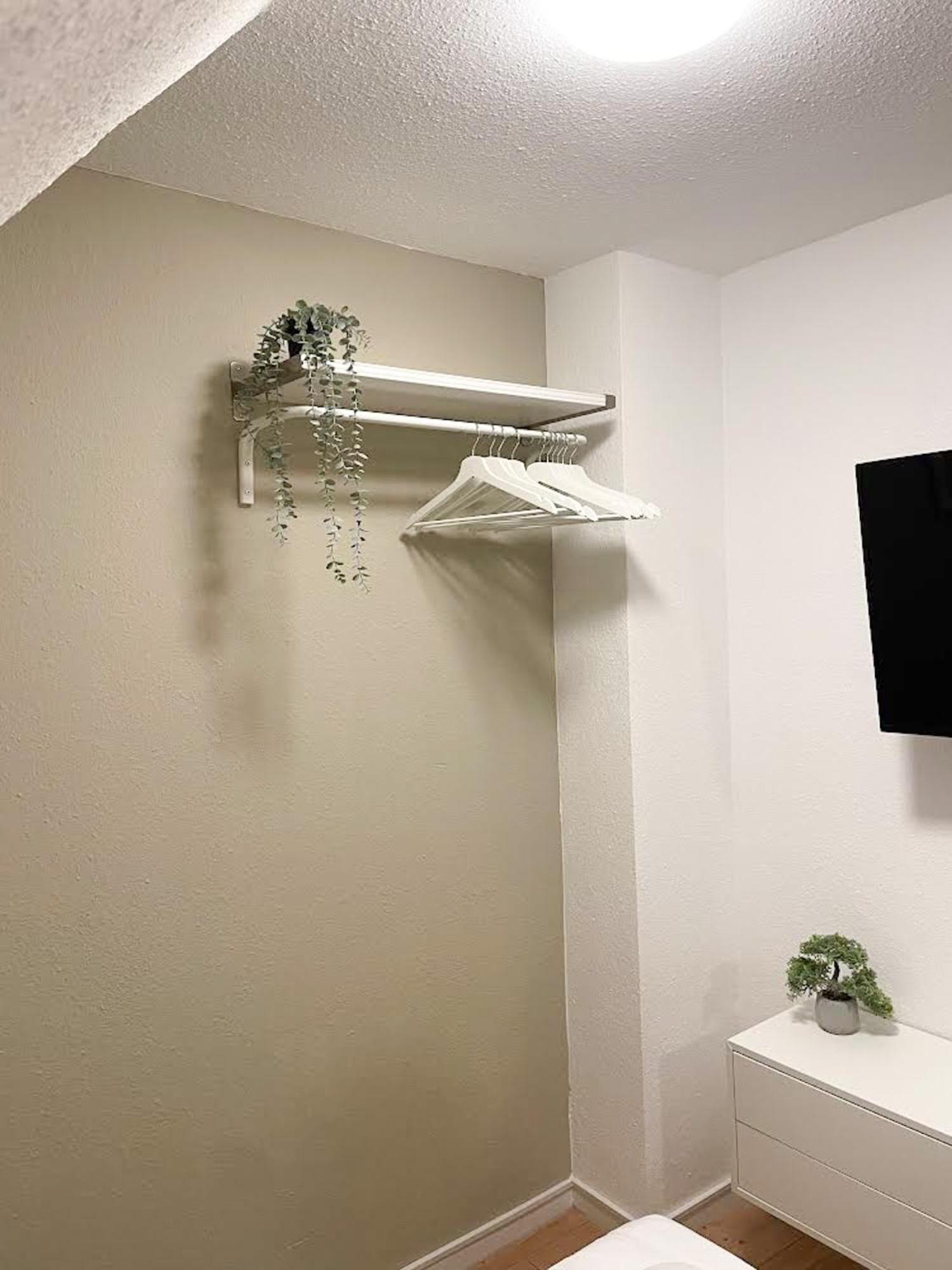 Nami - Robin - Helle Apartments Mitten In Der Stadt Memmingen Bagian luar foto