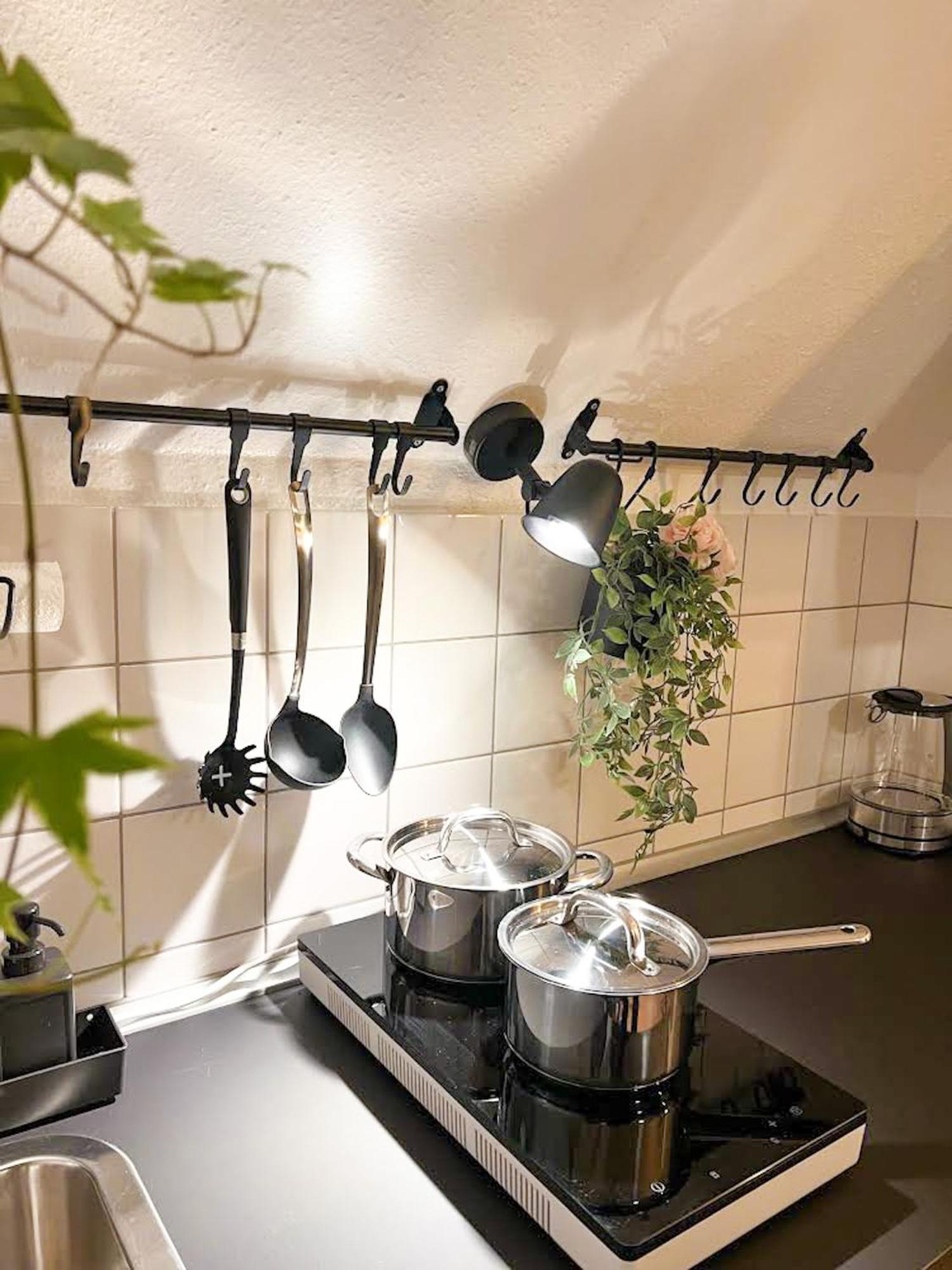 Nami - Robin - Helle Apartments Mitten In Der Stadt Memmingen Bagian luar foto