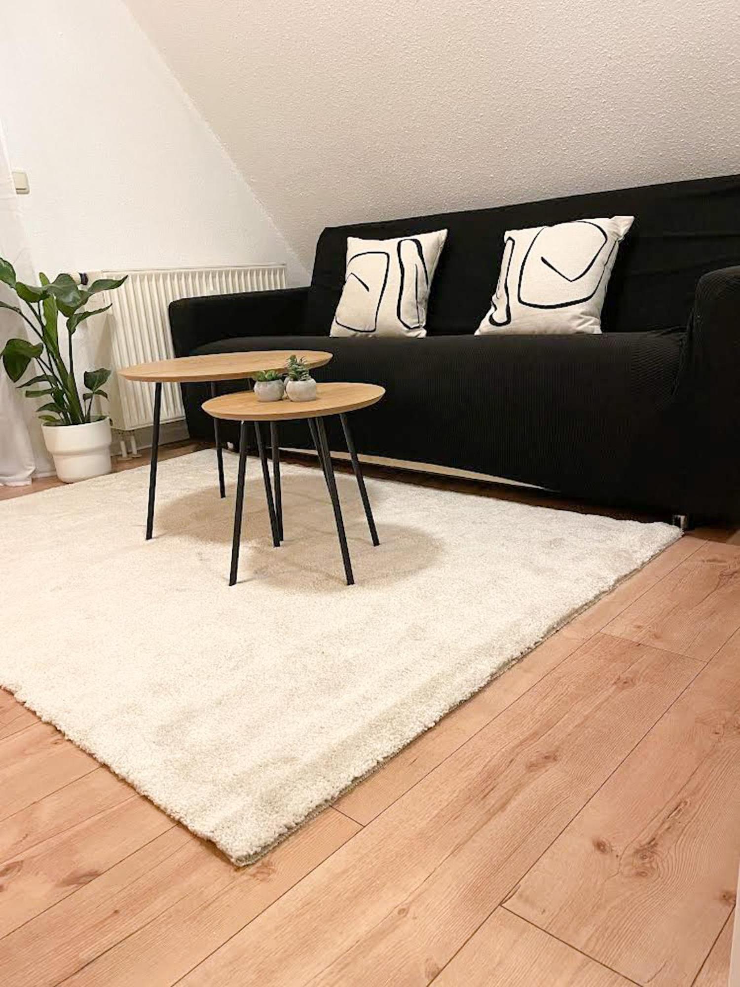 Nami - Robin - Helle Apartments Mitten In Der Stadt Memmingen Bagian luar foto